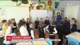 Интерны в школе: для молодых украинских учителей могут ввести интернатуру