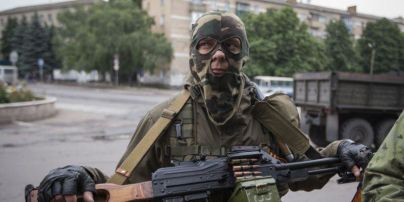 В Словакии впервые объявили обвинения боевику сепаратистов на Донбассе