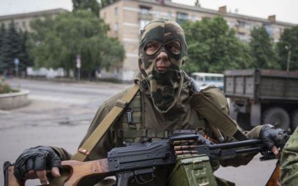 В Словакии впервые объявили обвинения боевику сепаратистов на Донбассе
