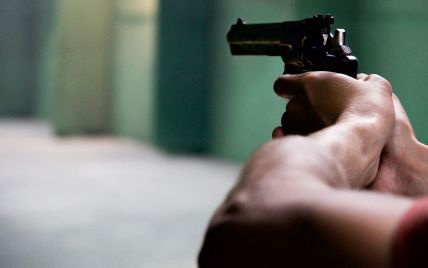 Топ-менеджер "Киевгорстроя" заявил об исчезновении пистолета, из которого якобы стреляли по нему