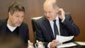Віцеканцлер Німеччини закликав Шольца дозволити іншим країнам передавати Україні Leopard