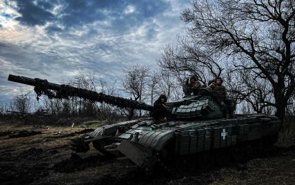 ЗСУ зривають плани наступу росіян на Луганщині: Гайдай про ситуацію в регіоні