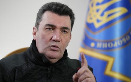 Потери россиян на Донбассе: Данилов рассказал, во сколько раз они превышают потери ВСУ
