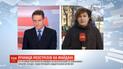 В столице люди продолжают чествовать погибших во время Революции достоинства