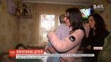 В Одесской области трое детей едва не сгорели в доме, где их оставила мать без присмотра