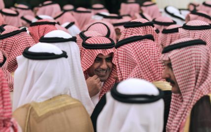 Саудовская Аравия стянула с коррупционеров в бюджет 107 миллиардов долларов
