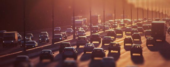 У Києві 23 та 24 жовтня обмежать рух низкою вулиць: список