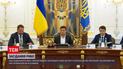 Новости Украины: СНБО решил ввести санкции против девяти украинцев, что уже под ограничениями США
