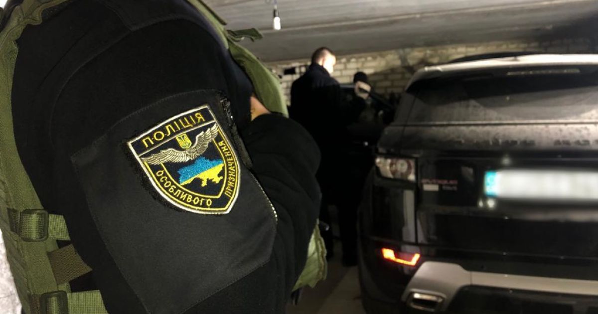 В Киеве угонщику видеорегистраторов из автомобилей вынесли приговор
