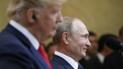 Трамп і Путін