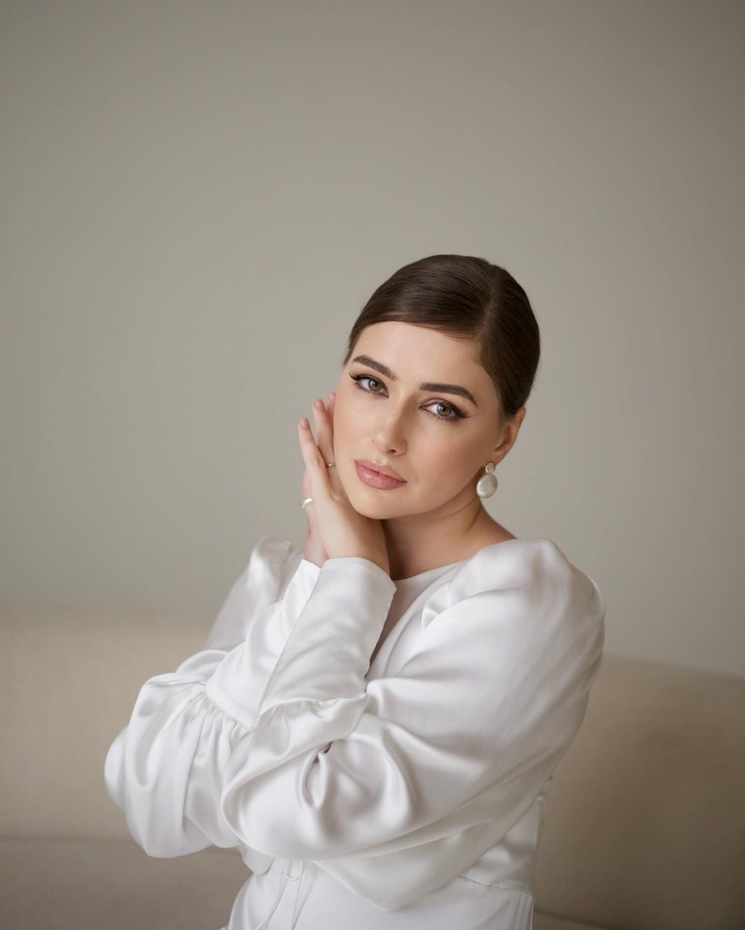 Екатерина Тышкевич / © instagram.com/kateryna__tyshkevych