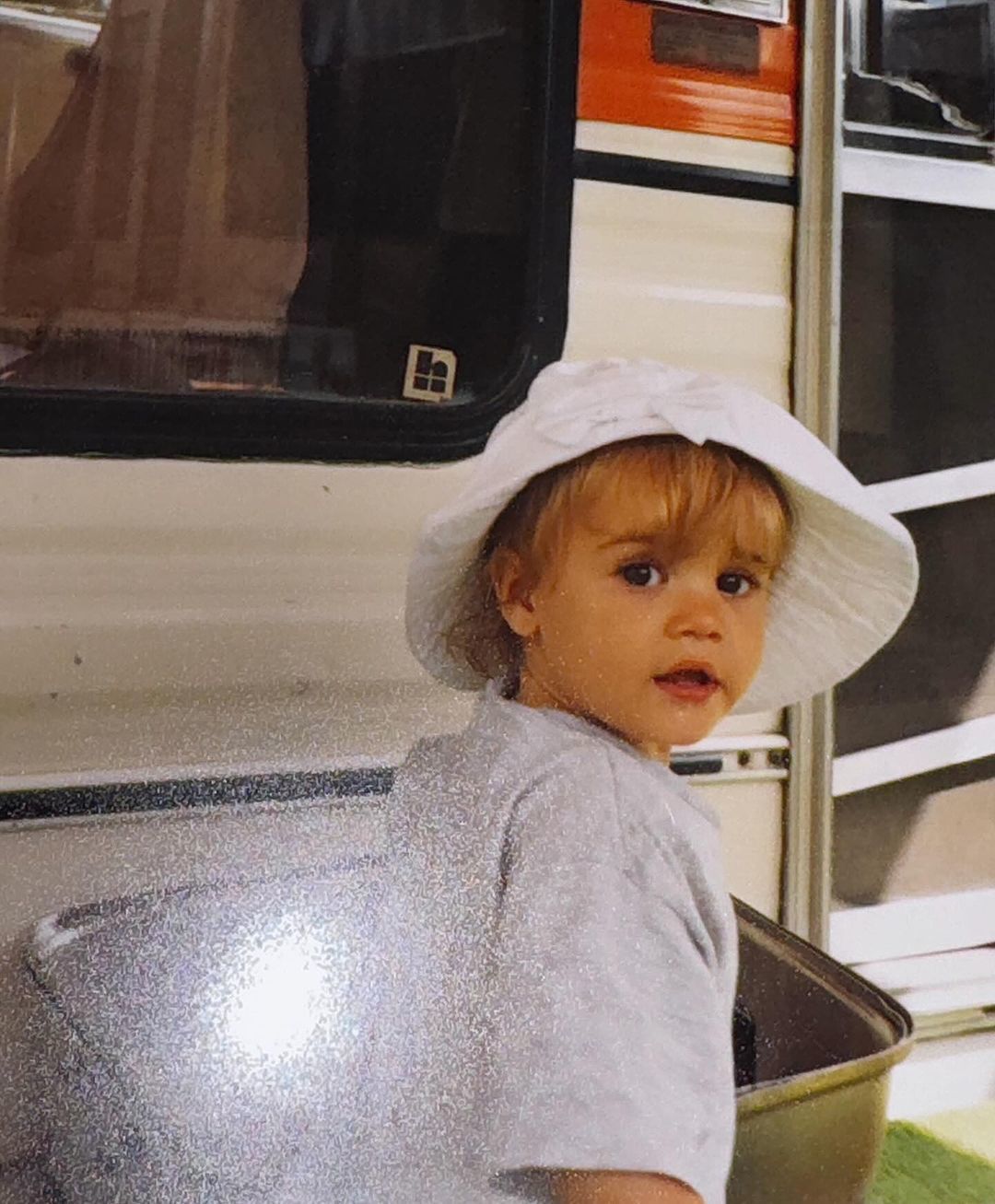 Джастін Бібер / © instagram.com/haileybieber