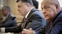 Сейчас бойцов с оружием скрываются неизвестно где