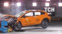 Subaru XV завоевал титул самого безопасного кроссовера
