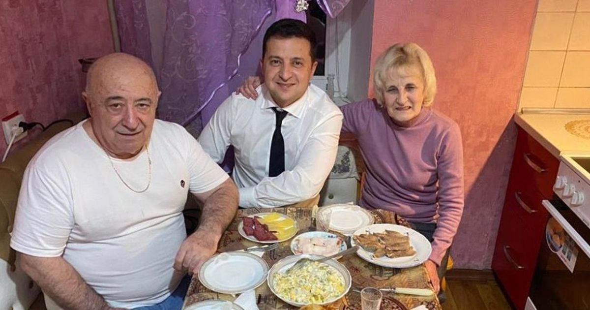 У Кривому Розі суд виніс вирок чоловікові, який "замінував" будинок батьків Зеленського