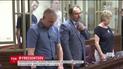 Евросоюз призвал Россию немедленно освободить Олега Сенцова