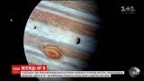 Ровно 126 лет назад американский астроном нашел пятый месяц Юпитера