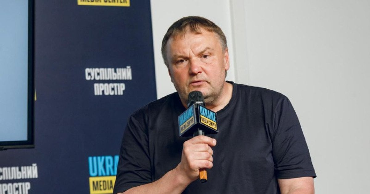 Вадим Денисенко