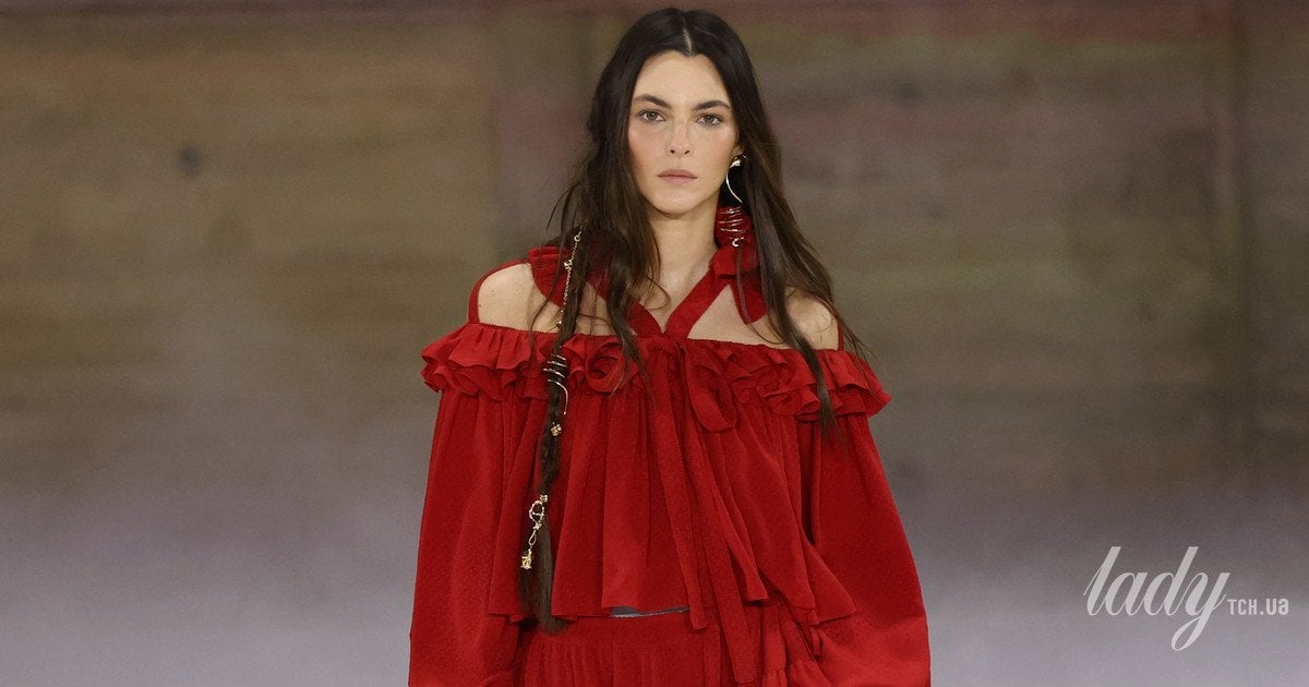 Топ-6 весняних кольорів