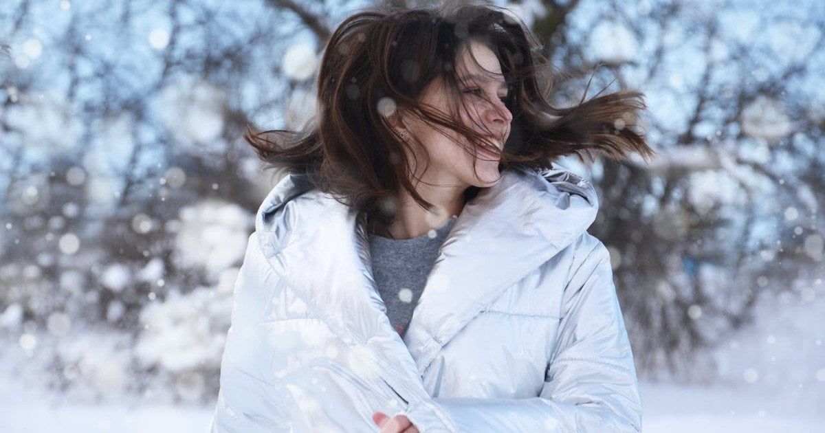 Зимова куртка не тримає тепло: що робити