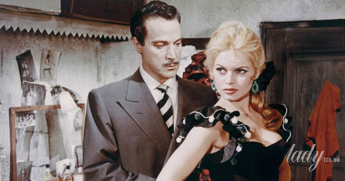 Бріжіт Бардо