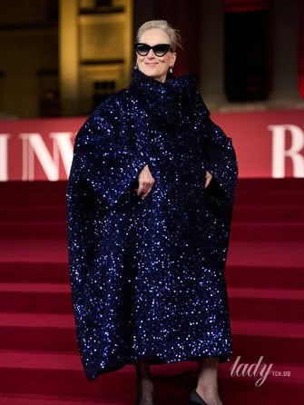 Меріл Стріп