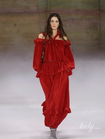 Топ-6 весняних кольорів