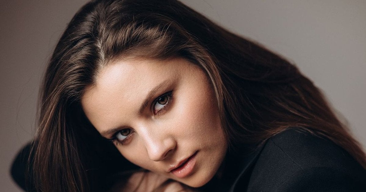 Антоніна Хижняк