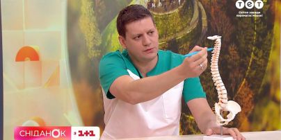Болит колено, а проблема в спине! Как обнаружить зажим? Объясняет врач-вертебролог Алексей Казаков