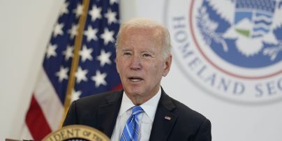 США допоможуть Україні повернути свої території – ТСН