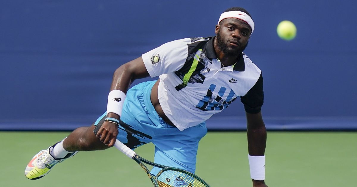 Черговий скандал на US Open: американський тенісист показав росіянину "фак" (відео)