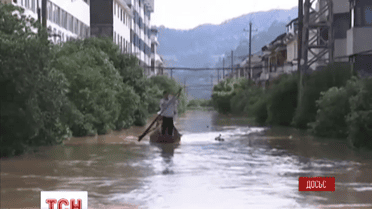 Глобальная температура этого года выросла на градус