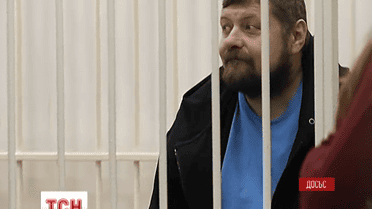 Вищий адміністративний суд розглядає скаргу радикала Ігоря Мосійчука