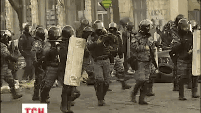 Високопосадовці часів Януковича знову отримали посади