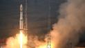 Китай успешно испытал ракету-носитель шестого поколения