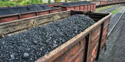 Через відсутність вугілля у Донецькій області зупинилася Слов'янська ТЕС