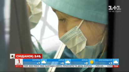 С апреля украинским медикам повысят зарплату - Экономические новости