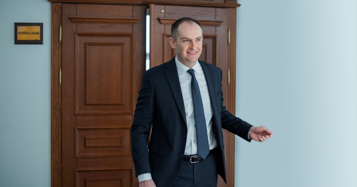"Возвращение преступных схем – недопустимо": Верланов заявил, что будет следить за действиями и результатами нового руководства налоговой