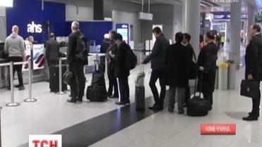 Через страйк працівників німецької авіакомпанії скасовано рейси до Києва