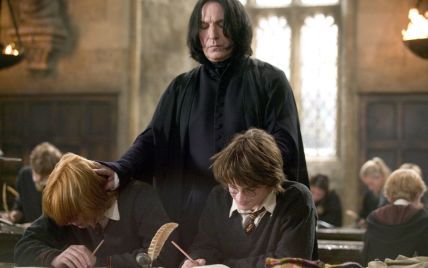 Джоан Роулинг анонсировала сборник рассказов, связанных с Гарри Поттером