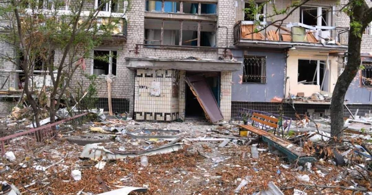 "Їм плювати на людей": Гайдай розповів, що буде на окупованих росіянами територіях Луганщини