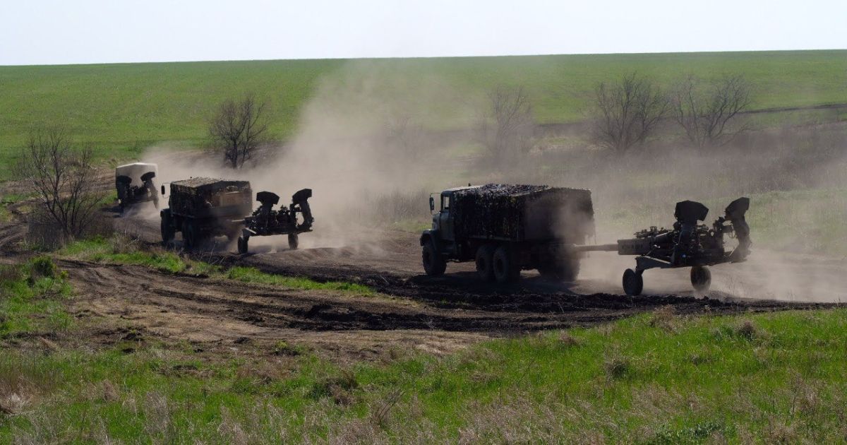 Telegram-канал Валерия Залужного