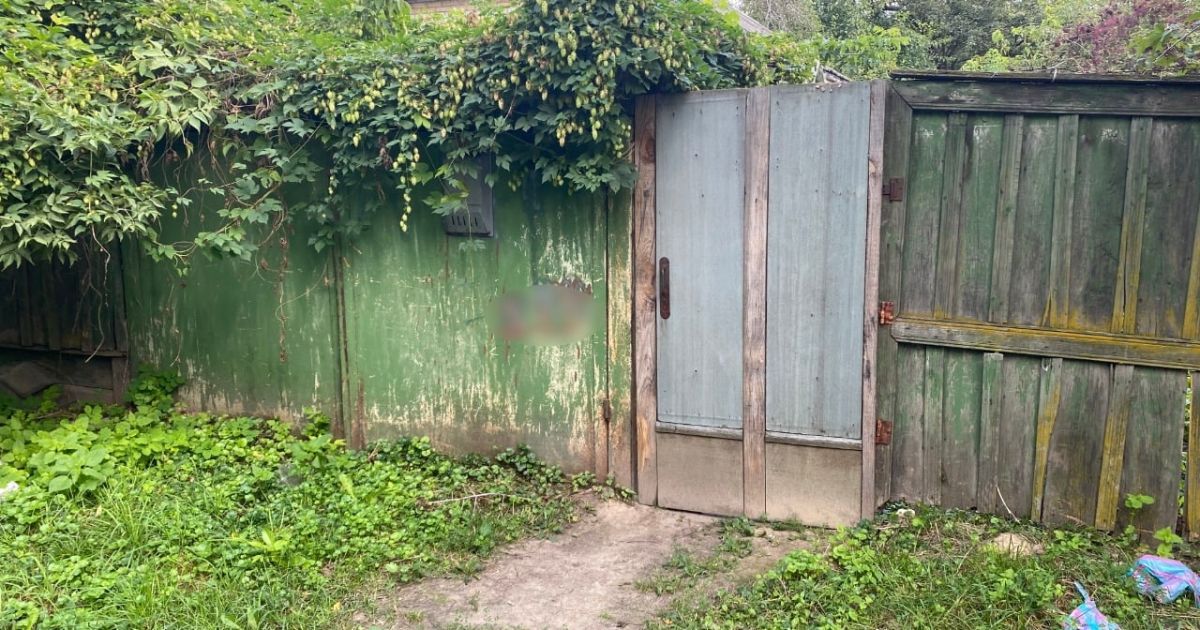 Під Києвом 24-річний чоловік зґвалтував 50-річну односельчанку