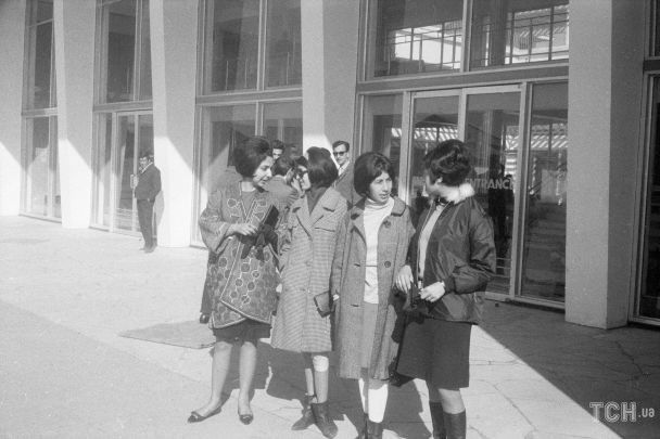 1967 год, Афганистан / © Getty Images