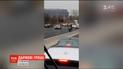В Нью-Джерсі з інкасаторського авто на шосе випали гроші