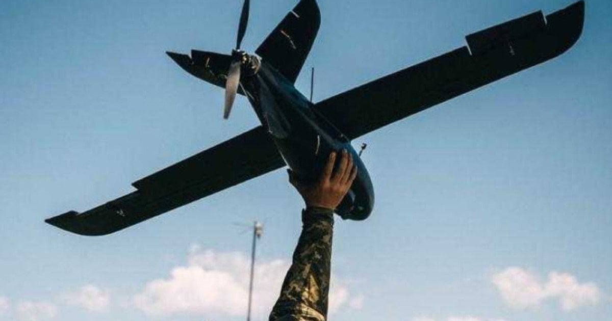 "Чаклун" у бою: ЗСУ продемонстрували перехоплення ворожих дронів (відео)
