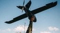 "Чаклун" в бою: ВСУ продемонстрировали перехват вражеских дронов (видео)
