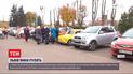 "Львів’янка рулить": у Львові водійки влаштували автопробіг