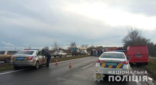  / © Національна поліція України в Одеській області