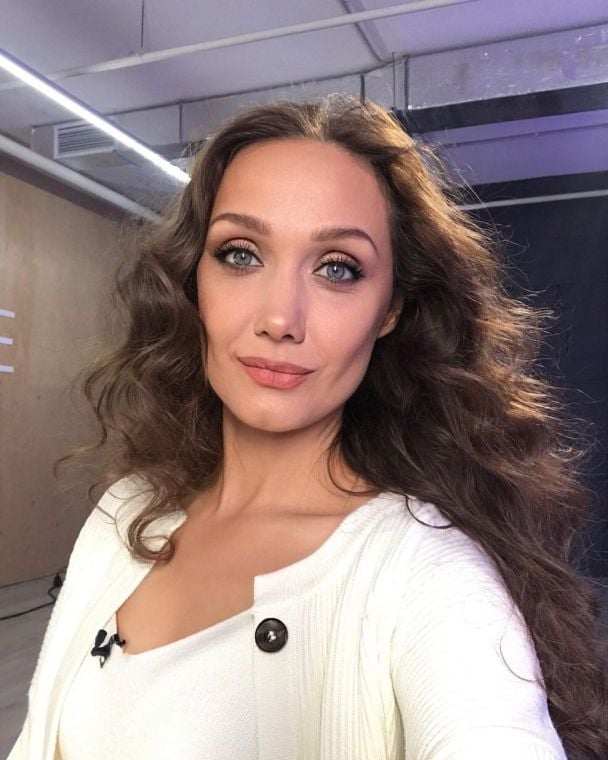Евгения Власова / © instagram.com/eygeniavlasova